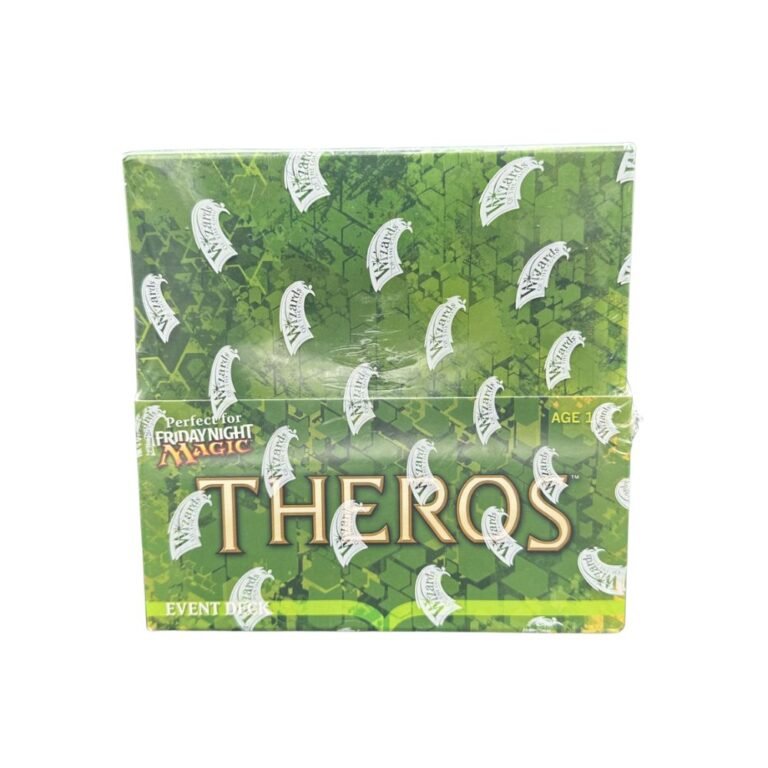 MTG - Theros Event Deck English Sealed Display