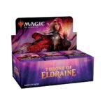 MTG - Throne Of Eldraine - English Booster Box