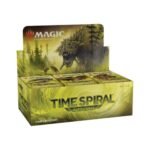 MTG - Time Spiral Remastered - English Draft Booster Box