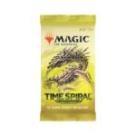 MTG - Time Spiral Remastered - English Draft Booster Box