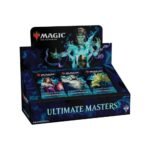 MTG - Ultimate Masters - English Booster Box