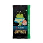 MTG - Unfinity - English Collector Booster Box