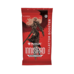 MTG - Innistrad Remastered - English Collector Booster
