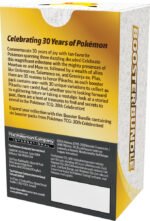 Pokémon 30th Celebration Booster Bundle - Image 3