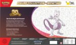 Pokémon 30th Celebration Figure Collection Mewtwo - Image 2