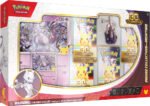 Pokémon 30th Celebration Figure Collection Mewtwo