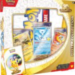 Pokémon 30th Celebration Poster Collection