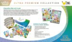 Pokémon 30th Celebration Ultra Premium Collection Day - Image 4