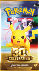Pokémon 30th Celebration Booster Bundle - Image 5