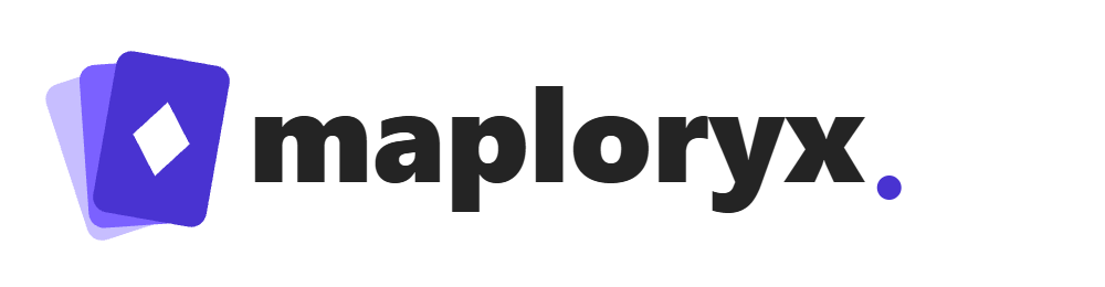 Maploryx