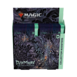 MTG - Duskmourn: House Of Horror - English Collector Booster Box