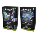 MTG - Edge Of Eternities - English Commander Decks - Ensemble de 2