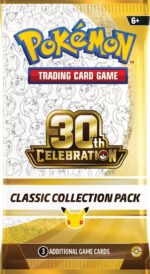 Pokémon 30th Celebration Ultra Premium Collection Day - Image 8